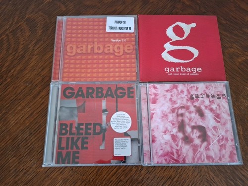 Garbage bleed like me - like,