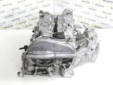 Culasse HONDA CIVIC 8 PHASE 1