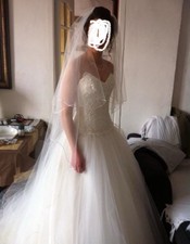 robe de mariée