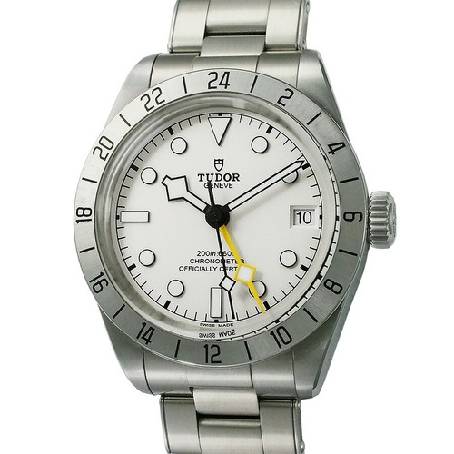 Montre automatique pour homme