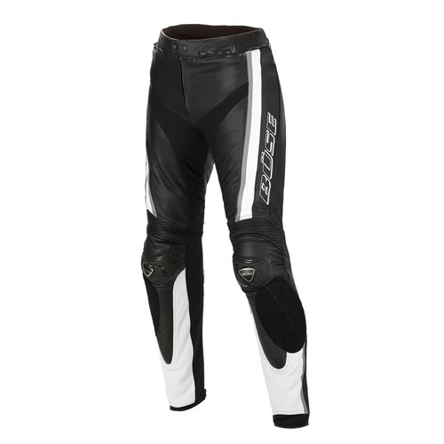 Pantalon moto cuir pour - pantalon,