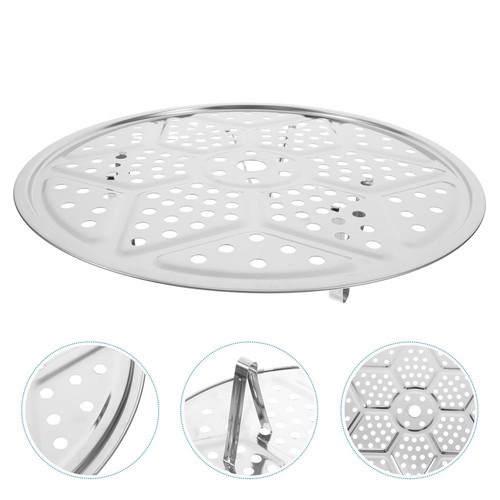 Sets assiette fumante cuit - 2,