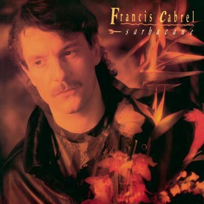 Vinyle francis cabrel - cabrel,