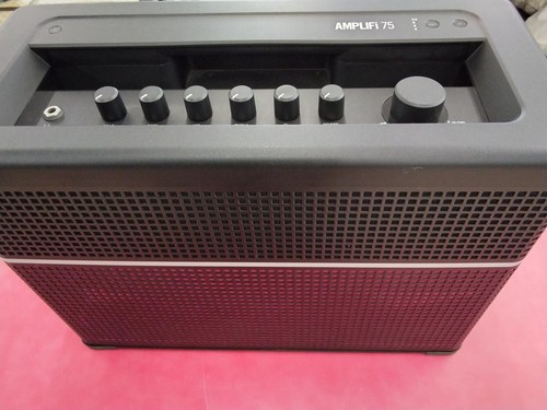 Line6 amplifi w - line6,