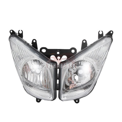 Phare avant bloc optique pour - optique,