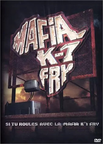 Mafia fry si tu roules - :,