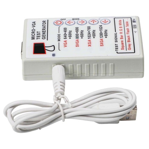 Outil réparation moniteur - outil,