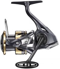 Shimano Ultegra FD Spinning