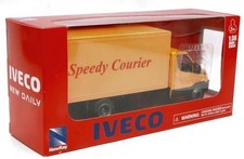 NEWRAY, Camion porteur IVECO
