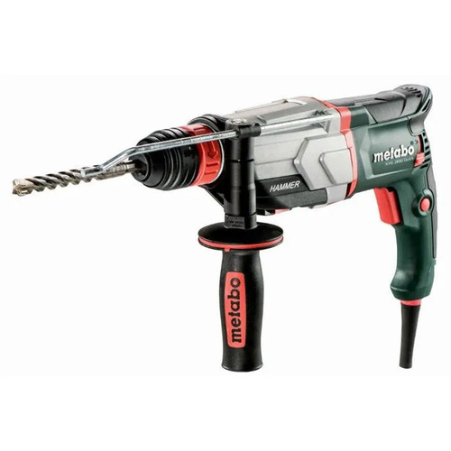 Marteau perforateur combiné - ,