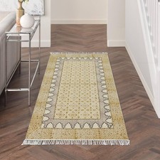 Tapis Traditionnel Style Kilim