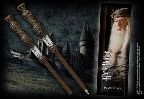 Harry potter stylo baguette - potter,