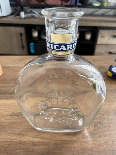 Ricard grande carafe soleil - ricard, "