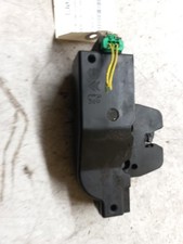 Serrure de coffre CITROEN C4 1 PHASE 1 COUPE