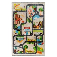 Tapis chambre enfant - , 80x150