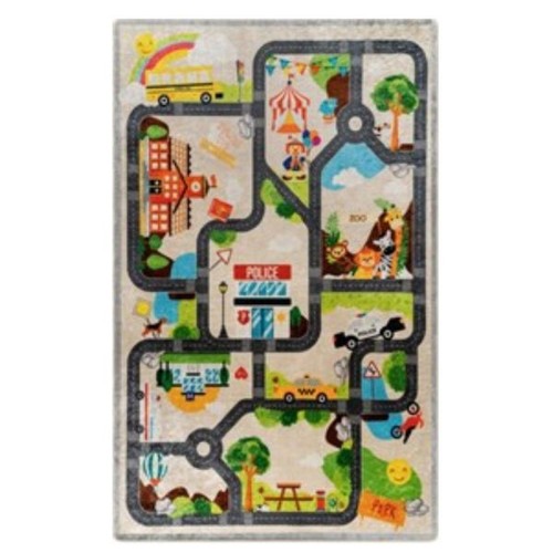 Tapis chambre enfant - , 80x150