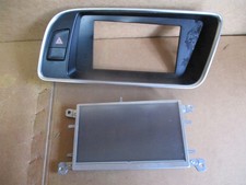 ECRAN RADIO DISPLAY MONITOR