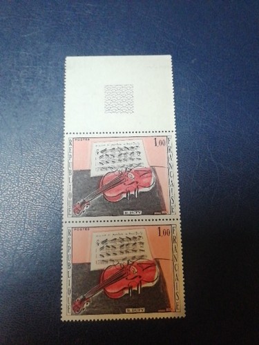 Timbre france tableau - timbre,
