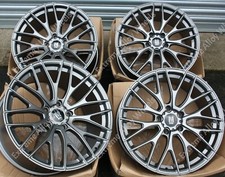 19 " R10 Roues Alliage pour