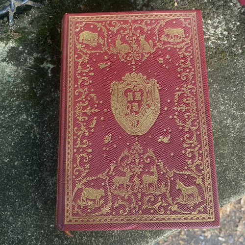 Fables fontaine tome - de, 2