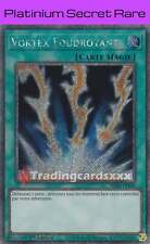 Yu-Gi-Oh! Vortex Foudroyant : PN RA03-FR148