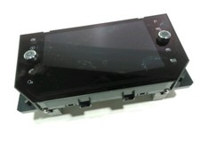 AFFICHEUR DIGITAL 6F0919605B2ZZ SEAT IBIZA 5 (02/2017) / NE 180322