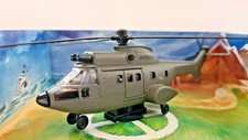 Hélicoptères Métal 1/78 -