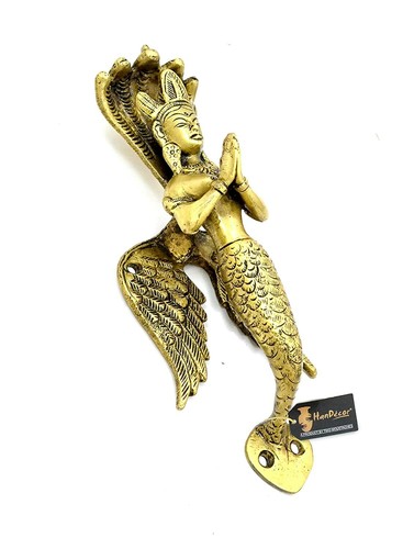 Nagkanya design laiton porte - laiton,