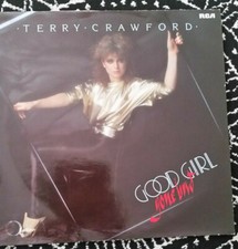 Terry Crawford ‎– Good