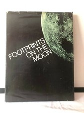 Footprints on the Moon John