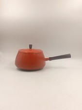 Casserole Caquelon à Fondue