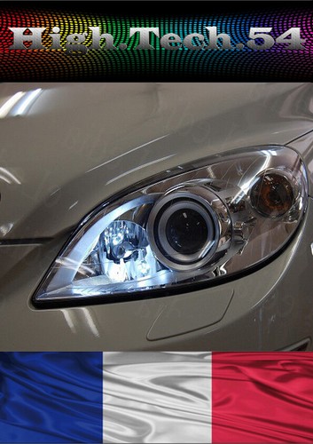 Ampoules led blanc feux - led,