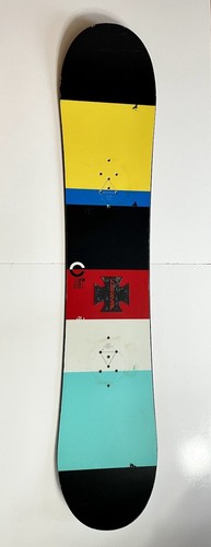 Burton custom smalls pro tip - burton,