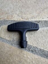 Poignée Carter Lanceur