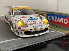CODEX NIGHT VERSION PORSCHE