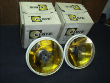 ALPINE GORDINI NSU PORSCHE BMW