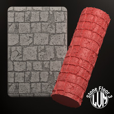 Rouleau de Texture roller