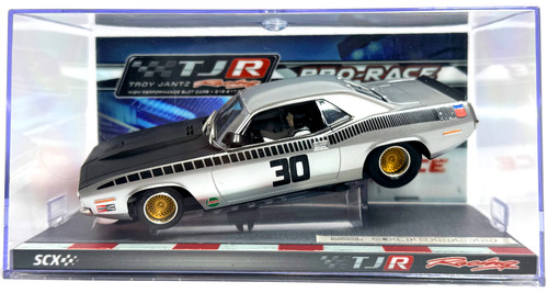 Scx tjr pro race 32 - scx,