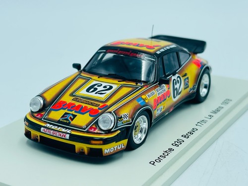 Spark s4423 porsche - spark,