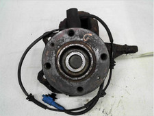 Fusee avg occasion PEUGEOT 207 Phase 1 - 1.6 THP 156ch -
