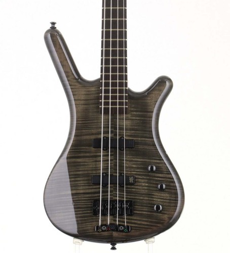 Warwick corvette standard - warwick,