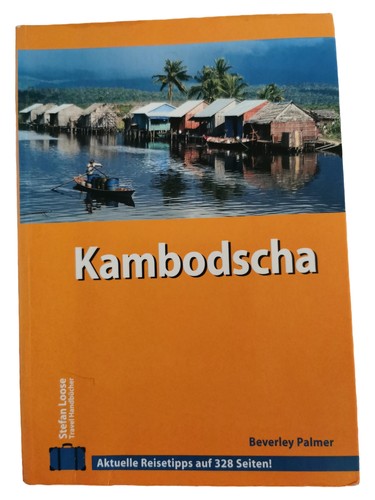 Cambodge guide voyage stefan - guide,