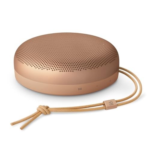 Bang olufsen beosound 3rd - bang, a1