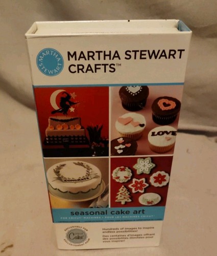 Martha stewart crafts seasonal - martha,