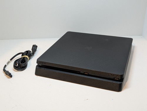 Sony playstation slim - playstation,