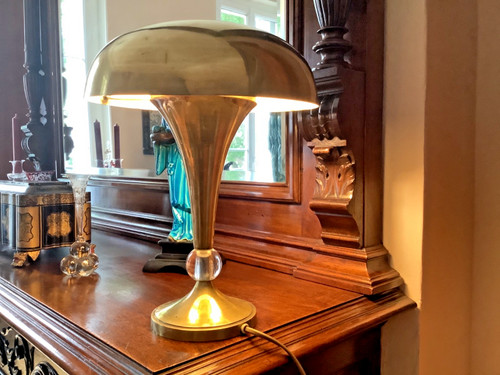 Superbe lampe bureau - de,