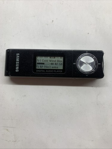 Vintage samsung digital - samsung,