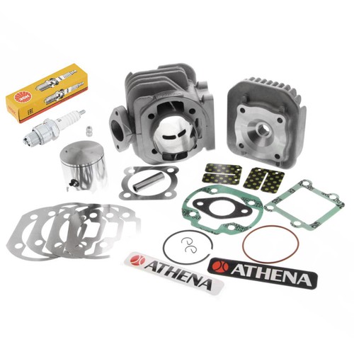 Kit cylindre athena 47 - cylindre,