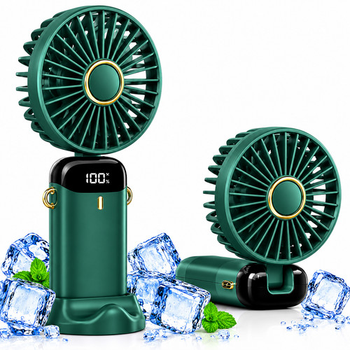 Mini ventilateur portable usb - mini,