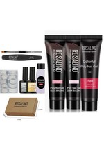Kit Complet Poly Gel Ongles